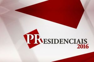 presidenciais 2016 sic logo